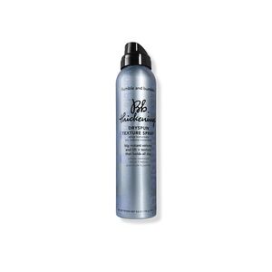 Bumble and Bumble Thickening Dryspun Texture Spray 4oz.